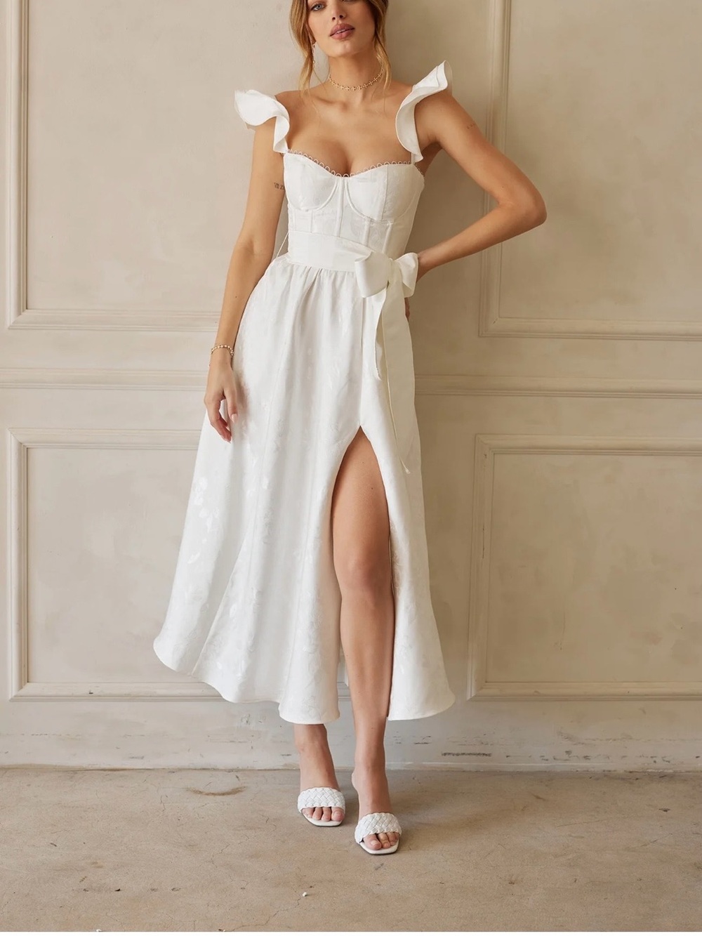V. Chapman - Vera Dress